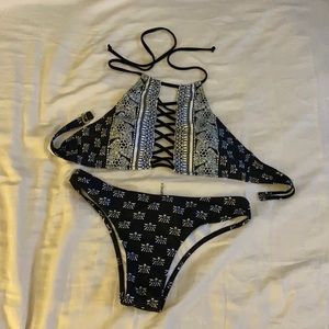 Cupshe bikini. Never worn